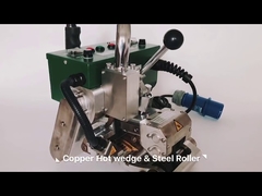 Máy hàn nêm nóng SWT-NSGM1