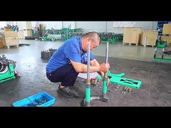 Máy hàn tổng hợp ống HDPE MM-Tech