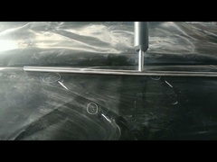 Máy phát hiện thiệt hại do rò rỉ Geomembrane MMT-7DJ