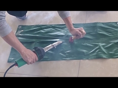 Súng hàn khí nóng polyethylene SWT-NS1600S