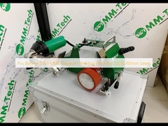 Pvc Banner SWT-UME Máy hàn ván 20/30/40mm