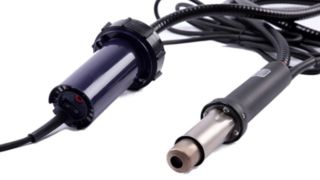 SWT-NS2000 có bánh xe và vòi hàn tốc độ cao cho que hàn