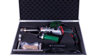 Sử dụng Máy hàn đùn để hàn thuyền HDPE như thế nào?