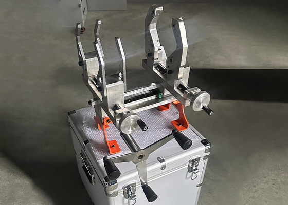 Công cụ treo PPR / PVDF / PE cho hợp nhất ổ cắm 20-125mm