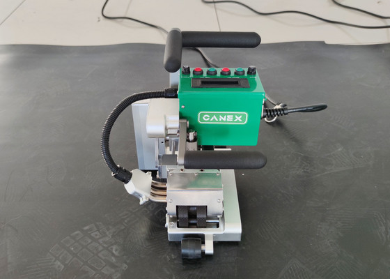 Máy hàn nêm 1400w 0.5mm-1.5mm cho ao cá