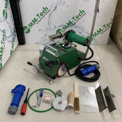 Máy hàn bạt khí nóng SWT-UME 2800W 230V