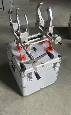 Dụng cụ treo ống PPR / PVDF / PE hình nhện 20-125mm cho mối hàn nhiệt