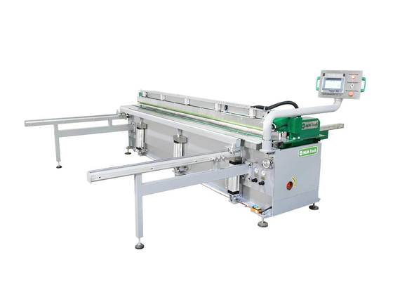 Máy hàn tự động tần số cao SWT-ZW3000 cho tấm Polypropylene