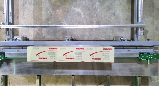 Máy uốn tấm nhựa PVC 3000mm 36A để hàn nhựa uốn