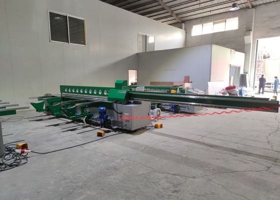 Bể tự động Hdpe Máy hàn tấm nhựa Siemens Butt Fusion