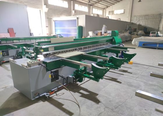 Thiết bị hàn nhiệt hạch 1.5KW cho tấm Polypropylene PE PVC PVDF