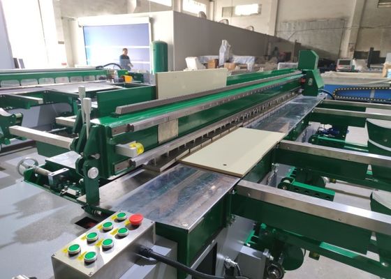 Máy hàn tấm nhựa Semiauto 5000mm Cnc