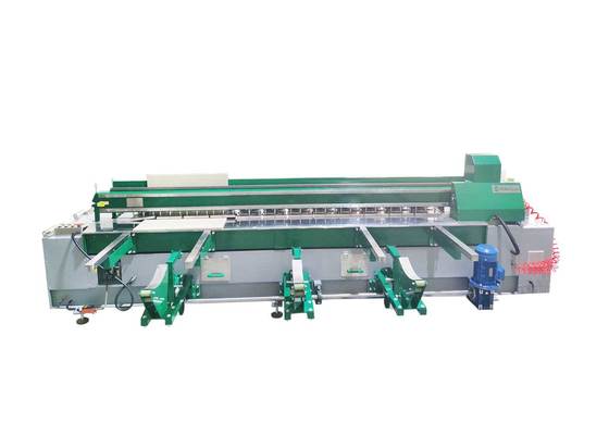Máy hàn tấm Pp tự động Cnc SWT-PH2000