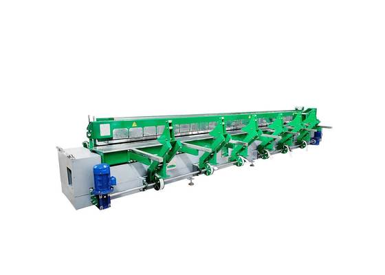 Máy hàn tấm nhựa 380V