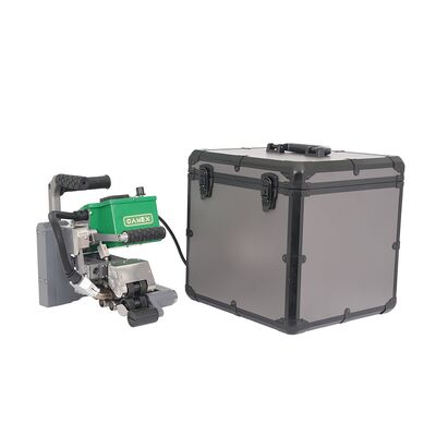 Máy hàn Geomembrane CX500L cùng một mặt cả hai mặt ẩm phim