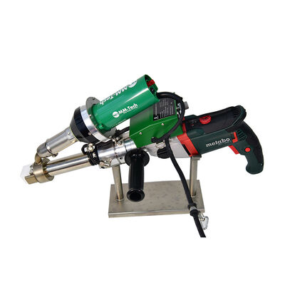 Máy hàn ép ngoài SWT-NS610A Motor Metabo