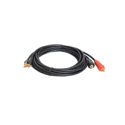Máy hàn điện ống polyethylene 20 - 200 mm 220V