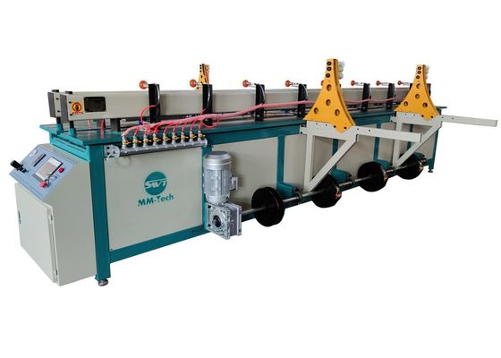 Máy hàn tấm nhựa 380V