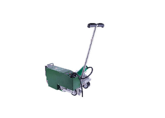 Máy hàn TPO làm nghiêng vật liệu PVC