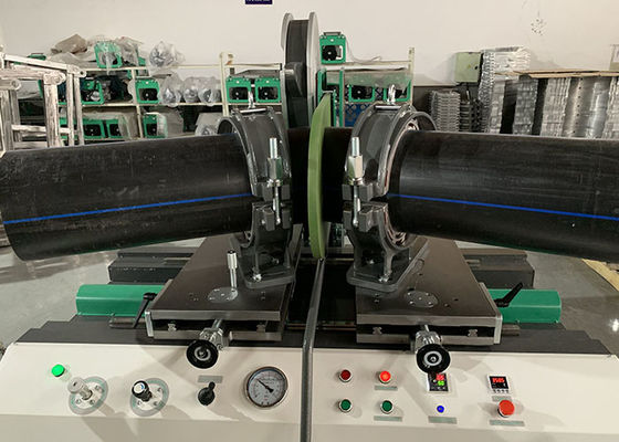 Phụ kiện nhà xưởng Máy hàn chế tạo 3P 380v Cấu trúc tích hợp
