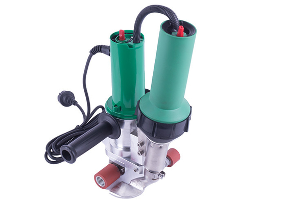 Máy hàn không khí nóng Tpo màng PVC với CE
