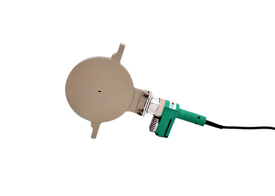 Khớp nối ống hdpe 63-200mm Butt Fusion Máy hàn Tiếng ồn thấp