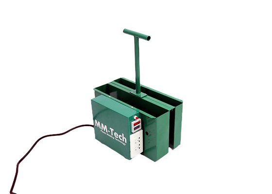 Máy nối ống hdpe 90-315mm Ce đã được phê duyệt
