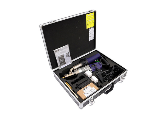 Súng hàn đùn nhựa WELDY Booster EX3 3000W