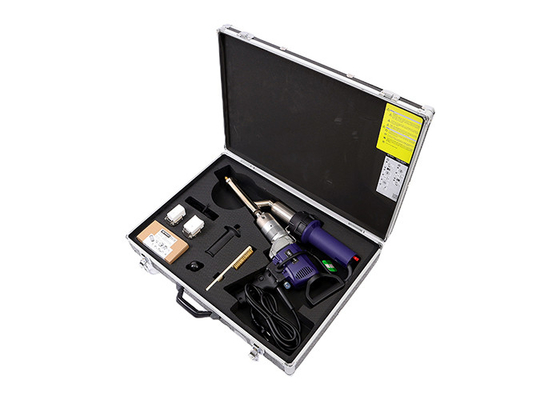 Máy hàn đùn cầm tay 3000W WELDY Booster EX3