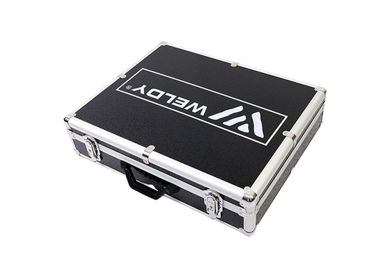 Máy hàn đùn cầm tay 3000W cho màng địa chất HDPE WELDY Booster EX3