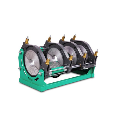 SWT-V315/90H Máy hàn nhiệt điện cho hệ thống nước 90-315mm 3"-12" IPS