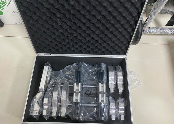 Dụng cụ treo SSJ-160 50-160mm để nối ống PPR PE bằng phương pháp hàn lồng