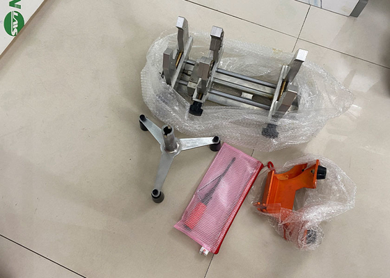 Dụng cụ treo SST-63 cho mối nối ống nhiệt 20-63mm cho ống PPR PVDF PE