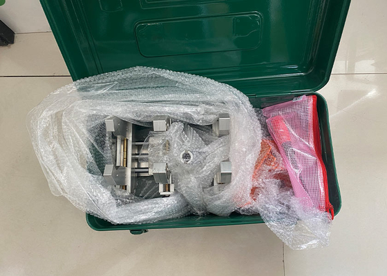 Dụng cụ treo SST-63 cho mối nối ống nhiệt 20-63mm cho ống PPR PVDF PE