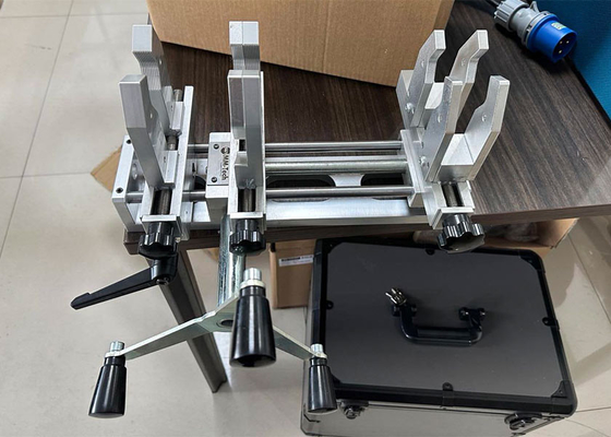 Dụng cụ treo SST-63 cho mối nối ống nhiệt 20-63mm cho ống PPR PVDF PE