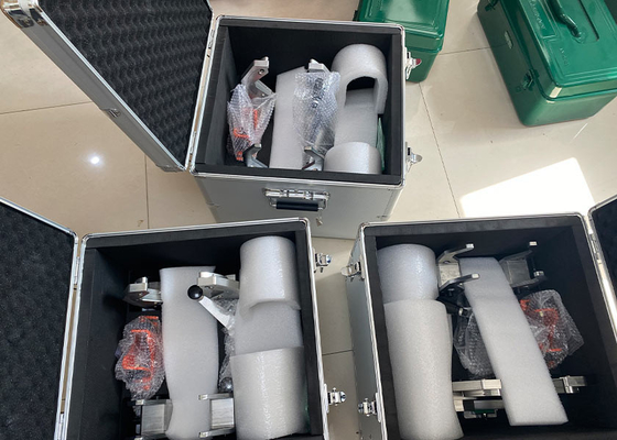 Công cụ treo PPR / PVDF / PE cho hợp nhất ổ cắm 20-125mm