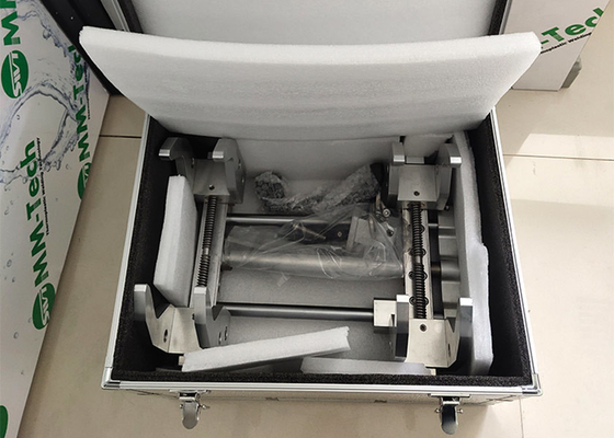 Dụng cụ treo SST-160 cho mối nối ống 63-160mm cho ống PPR PVDF PE
