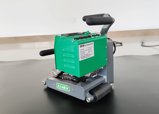 Máy hàn màng chống thấm công suất lớn CX600