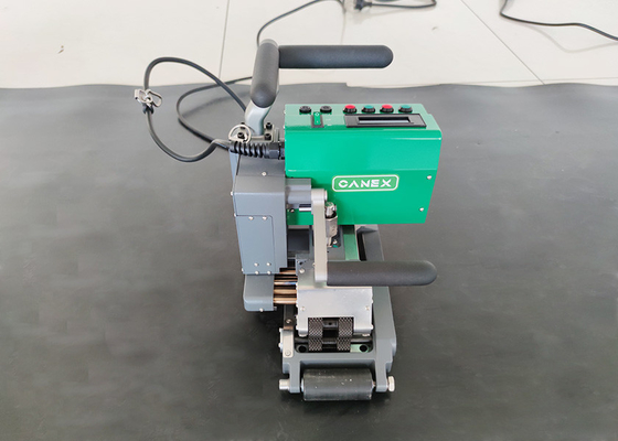 Máy hàn màng chống thấm công suất lớn CX600