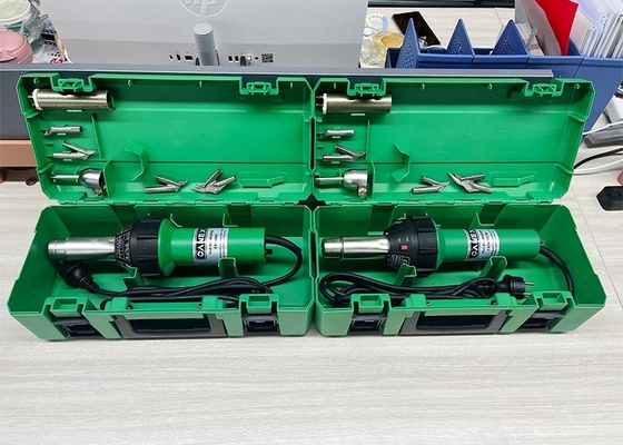 1600W CX1600S BL Máy hàn không khí nóng