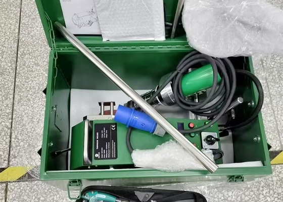 4200W 40MM Tpo SWT-MAT2 Máy hàn ván hàn băng