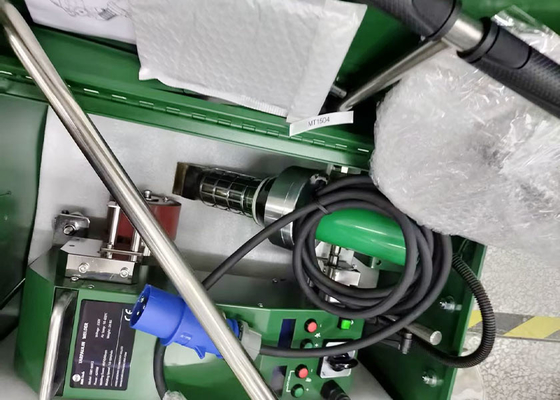 4200W 40MM Tpo SWT-MAT2 Máy hàn ván hàn băng