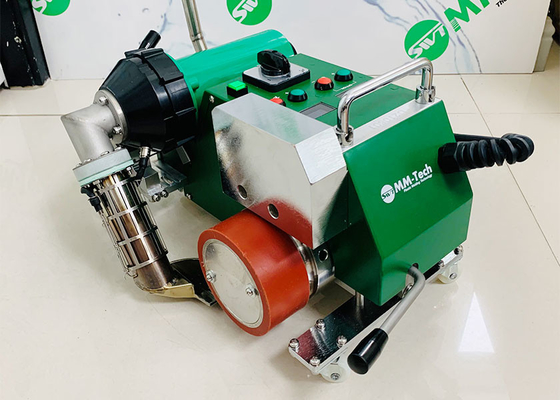 Máy hàn vải vải vải vải vải vải vải