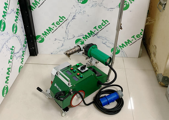 Máy hàn vải vải vải vải vải vải vải
