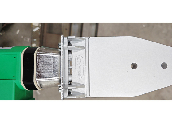 Máy hàn PPR 20-63mm Socket Fusion cho ống PPR PE PB