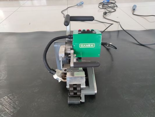 Máy hàn đinh nóng HDPE CX900 220V 1800W