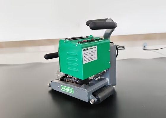 Máy hàn nêm nóng CX700 hồ cá 1.0-4mm