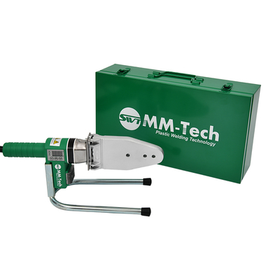 Máy hàn PPR ZRJQ-63 220V cho ống PP-R PE PB 20-63mm