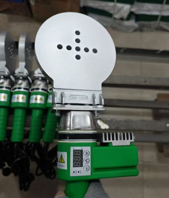Máy hàn nhiệt ống PP-R PE PB 1200W