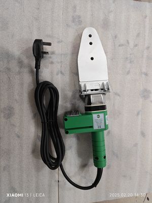 RJQ-63 Máy hàn PPR di động 800W cho ống 20-63mm